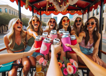 The Ultimate Columbus, Ohio Wedding Guide: Bachelorette Parties, Wedding Venues, and More!