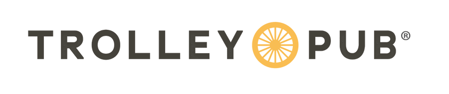 Trolley Pub