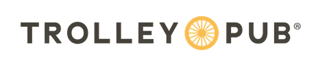 Trolley Pub