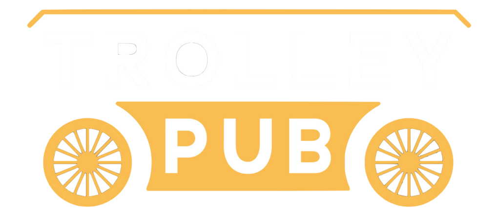 Trolley Pub