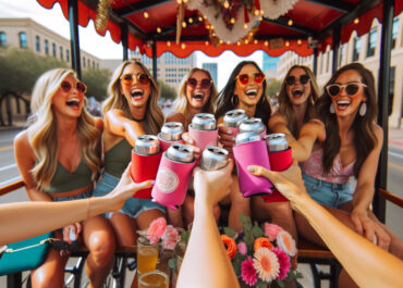 7 Creative Bachelorette Party Ideas in Raleigh